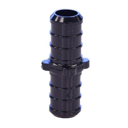 Legend Valve 1/2" PLASTIC PEX COUPLING 461-503